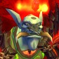Logo of Horde